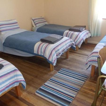 Franschhoek Travellers Lodge Buitenkant foto